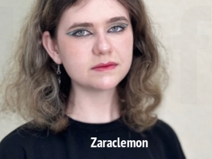 Zaraclemon