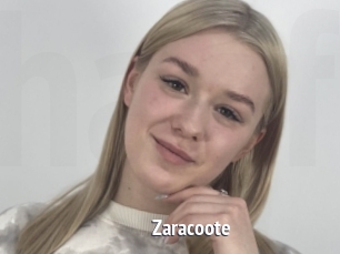 Zaracoote
