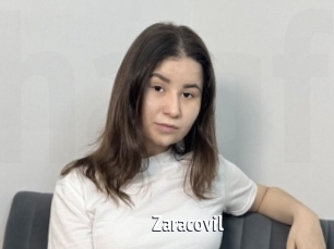 Zaracovil