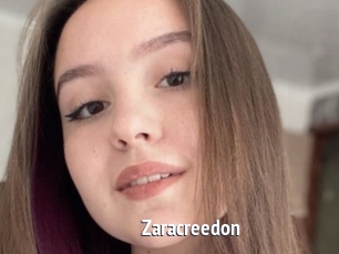 Zaracreedon