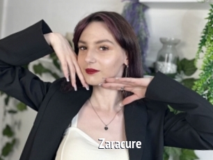 Zaracure
