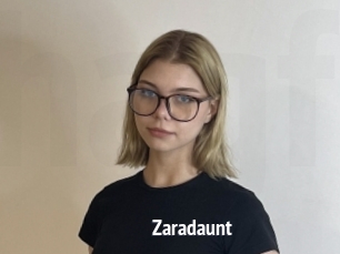 Zaradaunt
