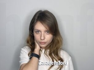 Zaradensford