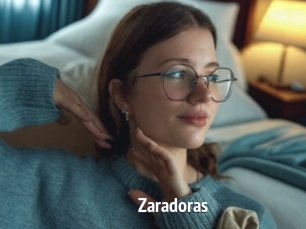 Zaradoras