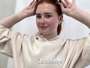 Zaradredge