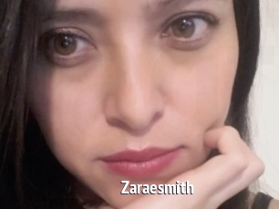 Zaraesmith