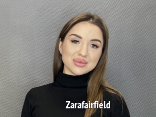 Zarafairfield