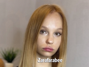 Zarafarabee