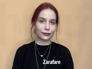 Zarafare