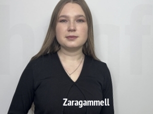 Zaragammell