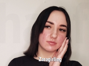 Zaragirling