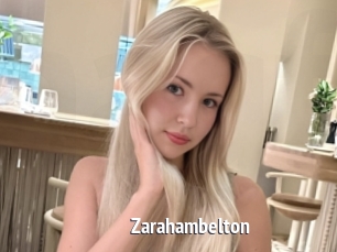 Zarahambelton