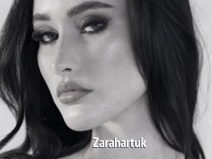 Zarahartuk