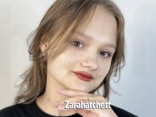 Zarahatchett