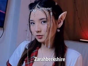 Zarahberkshire