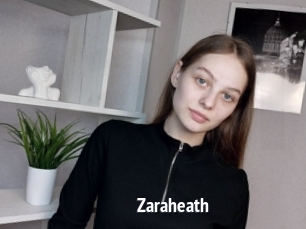 Zaraheath