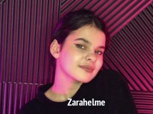 Zarahelme