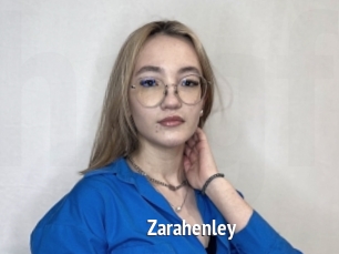 Zarahenley