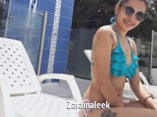 Zaramaleek