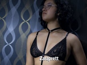 Zaraprett
