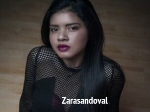 Zarasandoval