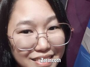 Zarascoth