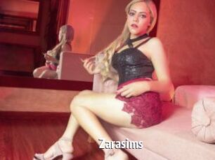 Zarasims