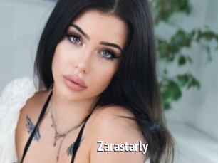 Zarastarly