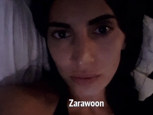 Zarawoon