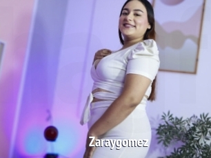 Zaraygomez