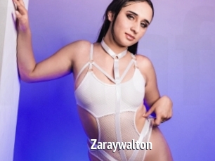 Zaraywalton