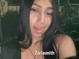 Zariasmith