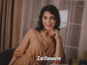 Zarifamorre