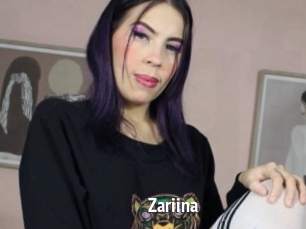 Zariina
