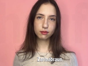 Zarinabraun