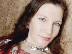 Zarinagrace