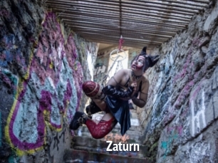 Zaturn