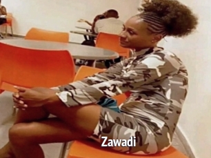 Zawadi
