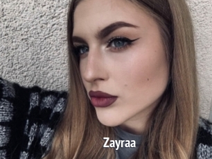 Zayraa