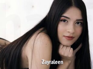 Zayraleen