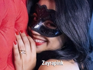 Zayrapink