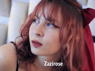 Zazirose