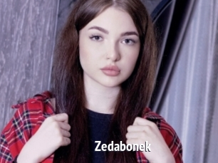 Zedabonek