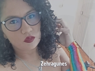 Zehragunes