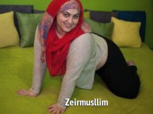 Zeirmusllim