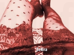 Zekira