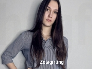 Zelagirling