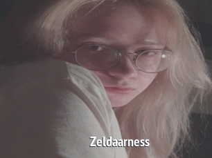 Zeldaarness