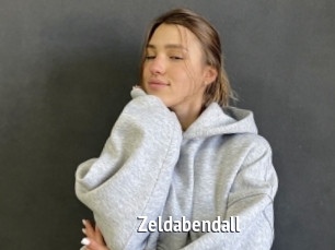 Zeldabendall