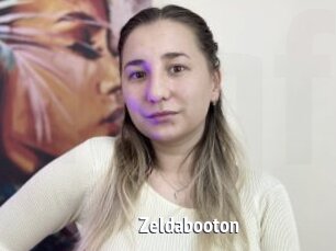Zeldabooton